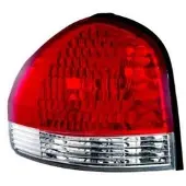 IPARLUX 16397002 Achterlicht