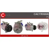 Casco CAC77010GS Aircopomp
