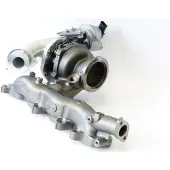 BTS Turbo T918104 Turbocharger