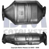 VEGAZ HUK-965 Katalysator