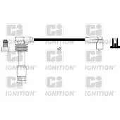 Quinton Hazell XC1212 Bougiekabels