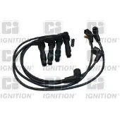 Quinton Hazell XC1527 Bougiekabels