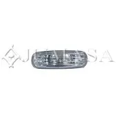 JUMASA 44001224 Knipperlichtautomaat / Pinkdoos
