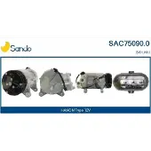 SANDO SAC75090.0 Aircopomp