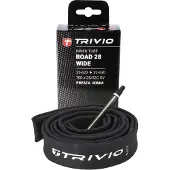Trivio Binnenband racefiets 700X25/32C SV 80MM lang PRESTA ventiel