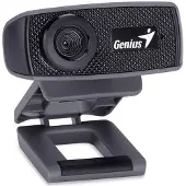 Genius FaceCam 1000X V2 / HD / 720p / USB2.0 / UVC / microfoon