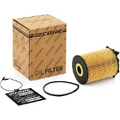 GoCORE GCG0014 Oliefilter