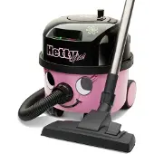 Numatic Hetty het-200-11 stofzuiger met zak -