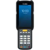 Zebra MC3300ax, 2D, SE4770, USB, BT, Wi-Fi, NFC, num., GMS, Android
