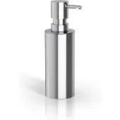 DECOR WALTHER Zeepdispenser Round Mikado Chrome