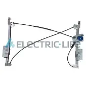 Electric Life ZR BM718 L Raammechanisme
