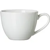 Ritzenhoff & Breker Tasse Kaffee Bianco 430 ml