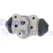 Delphi LW90207 Wielremcilinder