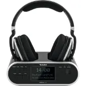 Technisat Stereoman 2 DAB+ zwart
