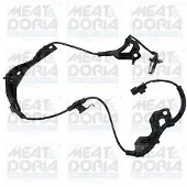 MEAT & DORIA 901125 Wielsnelheidssensor (ABS)