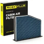 RIDEX 424I0216P Interieurfilter