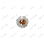 MCS 326902842 Knipperlichtautomaat / Pinkdoos