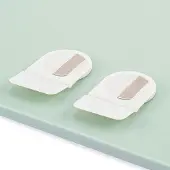 Vaessen creative - stempelplatform - mint 2137-088