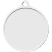 Combicraft kunststof labelhouders 42,5x50mm wit - per 10 stuks