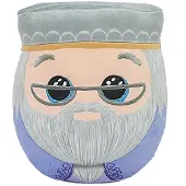 TY Squish A Boo Knuffelkussen Harry Potter Dumbledore 20 cm
