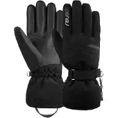 Reusch Handschoen Women Helena R-TEX XT Black / Silver-6
