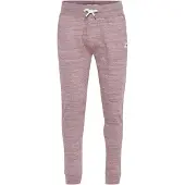 Blend Broek rood gemêleerd