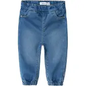 Name it Jeans 'Rose' blauw denim