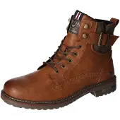 Mustang Veterboots