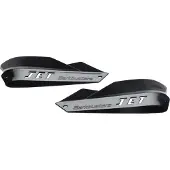 Barkbusters Jet Honda Bb-jet-002-02-bk Curved Handbeschermer