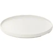 Homla Bord FAMELIO White, 27 cm