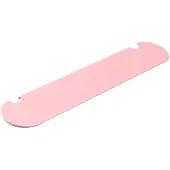 Pedestal Pipe Schap - TV-meubels en mediabanken Staal Bubble Gum - 999 002 015