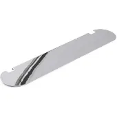Pedestal Pipe Schap - TV-meubels en mediabanken Staal Chrome - 999 004 020