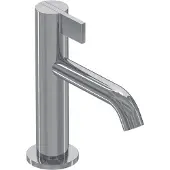Ivy Aia Pact Fonteinkraan - Chroom - Messing - Kranen, Fonteinkranen, Opbouw Fonteinkranen - 8718835178550