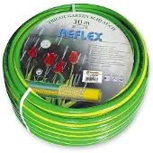 Bradas WFR1/230, 30 meter, PVC, 1,27 cm