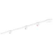 Philips Perifo Basisset Voor Recht Plafond (3 Spots)