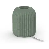 Philips Dome tafellamp voor Lightguide-lampen (saliegroen)