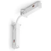 Philips Hue Perifo Flexibele connector Wit