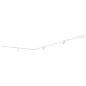 Philips Perifo Basisset Voor L-vormig Plafond (3 Spots)