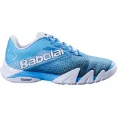 Babolat Jet Premura Juan Lebrón Padel Shoes Blauw EU 40 Man
