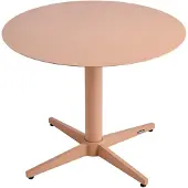 Brafab Mill salontafel Peach, Medium Ø60 cm