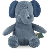 Trixie Knuffel baby - Mrs. Elephant