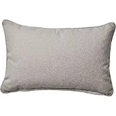 Brafab Teddy kussen Teddy beige