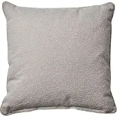 Brafab Teddy kussen Teddy beige