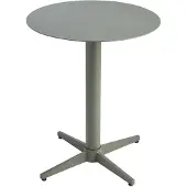 Brafab Mill salontafel Nordic green, Small High Ø50 cm