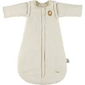 Trixie Slaapzak Tussenseizoen | 70cm - Bliss Beige - Mr.Lion