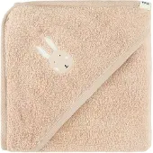 Trixie Badcape | 75x75cm - Aura Rabbit