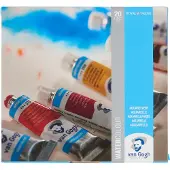 Van Gogh Aquarelverf set - 20 X 10 ml