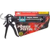Bison Power Pistol Crd*6 L222 - 6307693 - 6307693