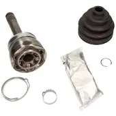MAXGEAR 49-2550 Aandrijfas