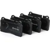 Brembo Remblokkenset, schijfrem P 85 159